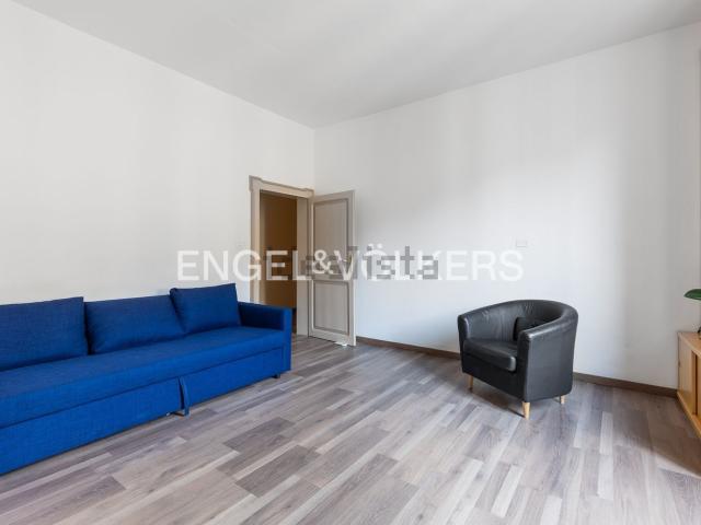 Appartamento in affitto di 85 m² in Via Corsica, 7