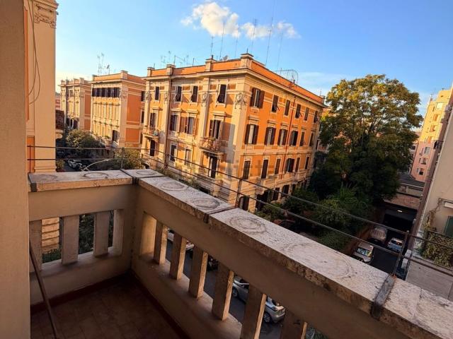 Appartamento in affitto di 85 m² in Via Claterna