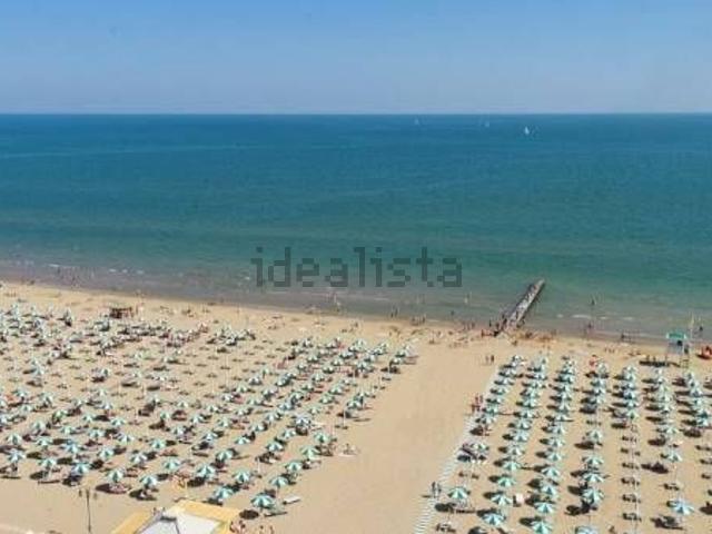 Appartamento in affitto di 85 m² in Via Dante Alighieri, 106