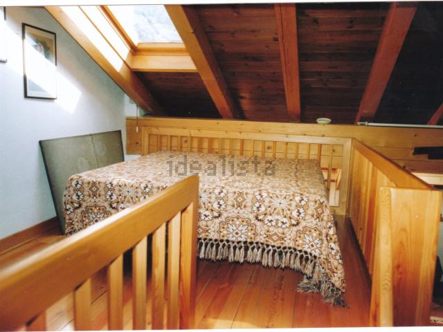 Appartamento in affitto di 85 m² in Via de Simoni, 34