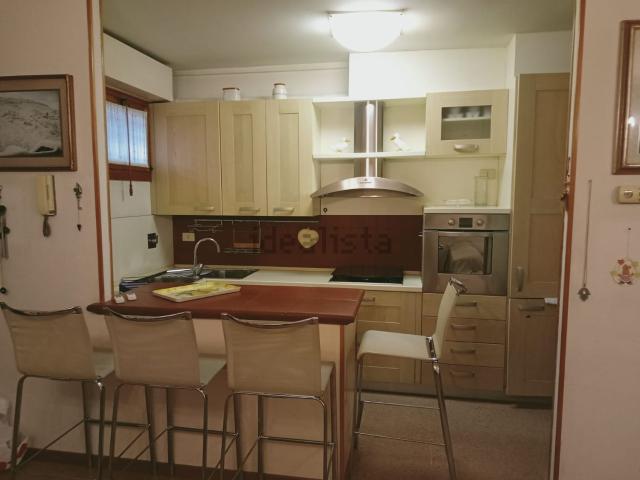 Appartamento in affitto di 85 m² in Via degli Orti