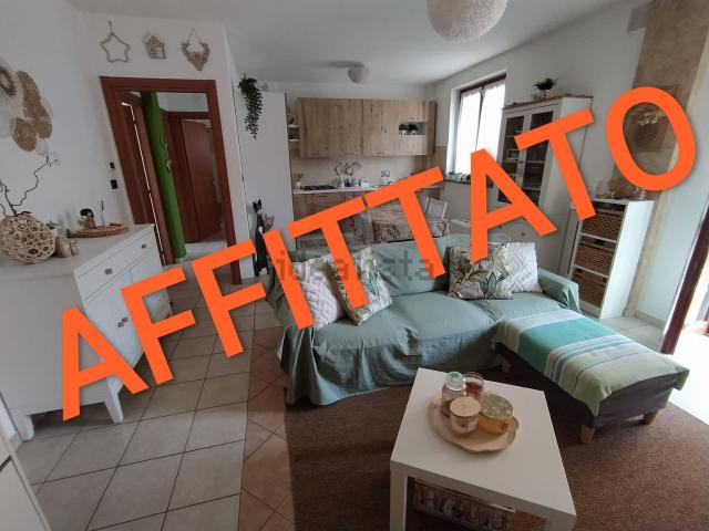 Appartamento in affitto di 85 m² in Via dei Gelsi