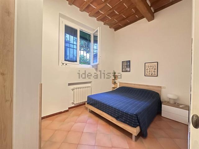 Appartamento in affitto di 85 m² in Via dei Serragli