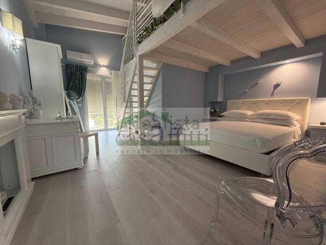 Appartamento in affitto di 85 m² in Via dei Vestini