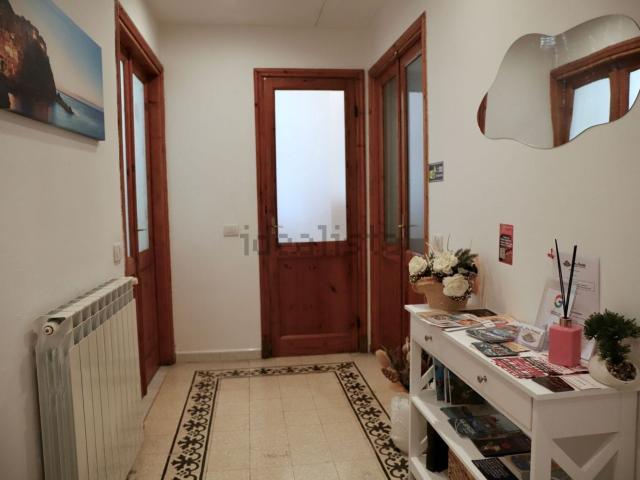 Appartamento in affitto di 85 m² in Via del Canaletto