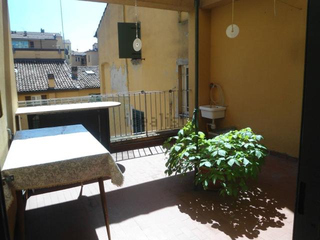 Appartamento in affitto di 85 m² in Via del Borgo di San Pietro