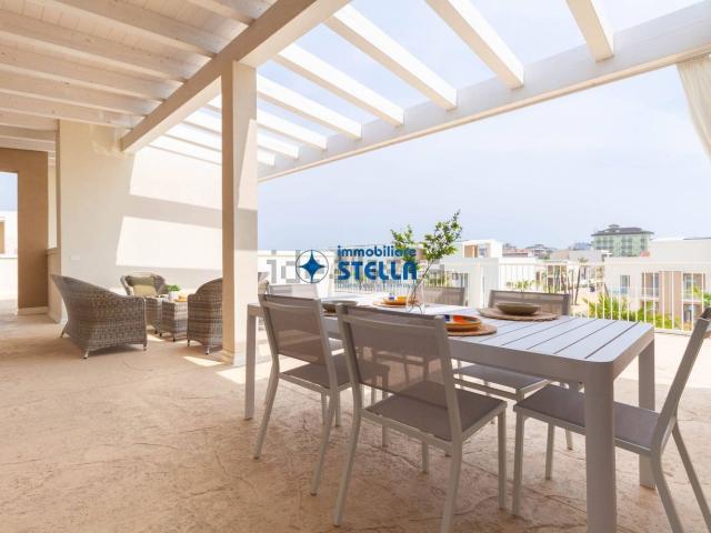Appartamento in affitto di 85 m² in Via dell&apos Angelo, 39