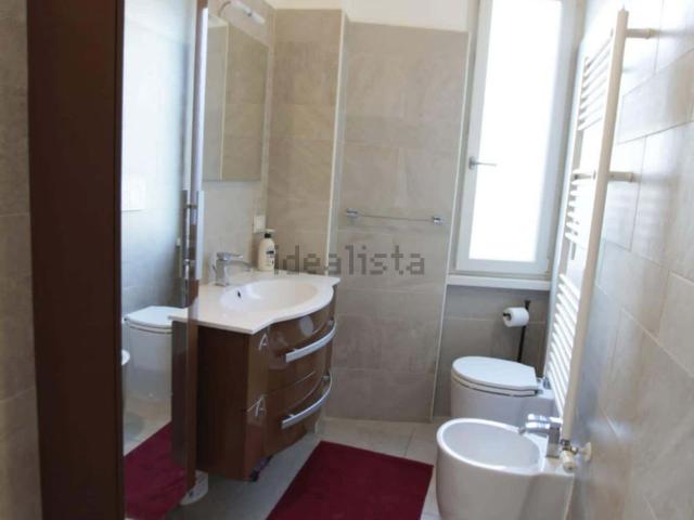 Appartamento in affitto di 85 m² in Via dell&apos Assietta