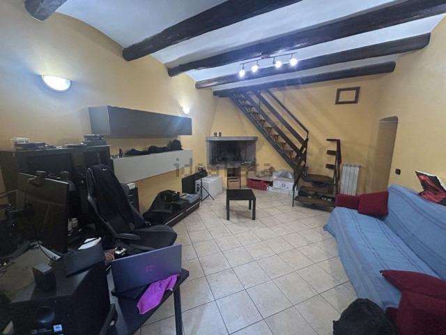 Appartamento in affitto di 85 m² in Via della Bontà