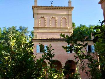 Appartamento in affitto di 85 m² in Via della Bolsenda