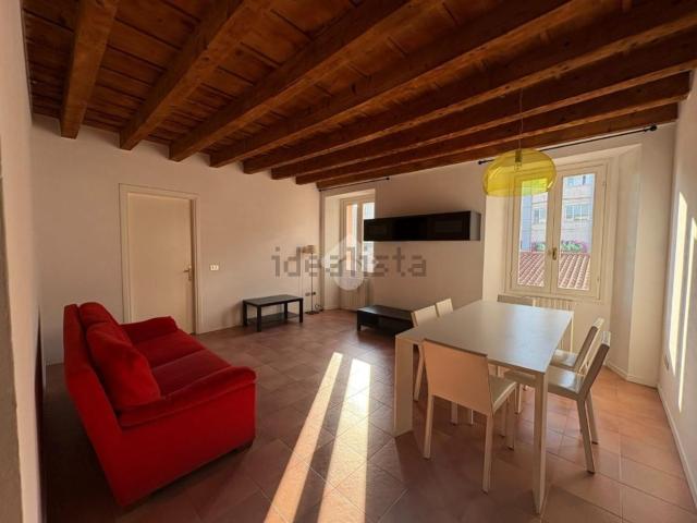 Appartamento in affitto di 85 m² in Via della Palazzina