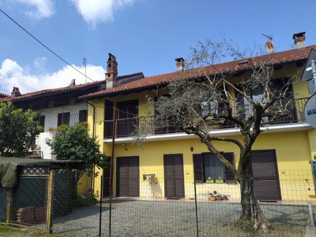Appartamento in affitto di 85 m² in Via delle Vigne, 24