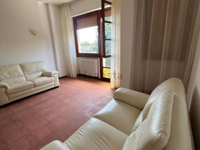 Appartamento in affitto di 80 m² in Via di Camporella