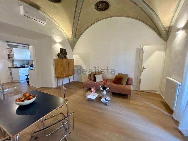 Appartamento in affitto di 85 m² in Via di Malavolta