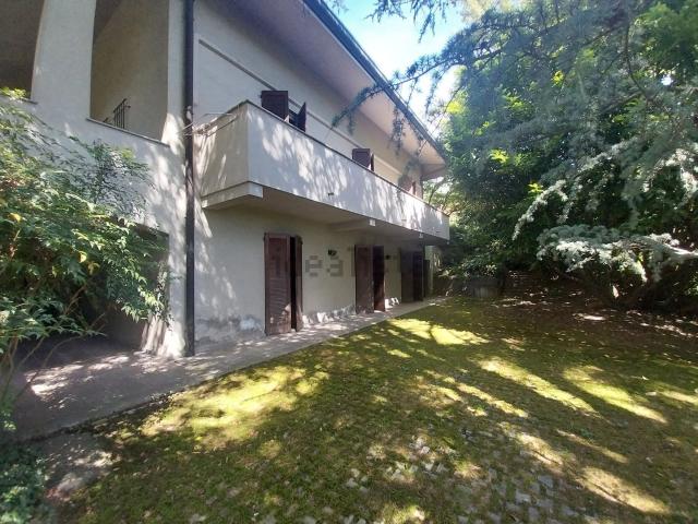 Appartamento in affitto di 85 m² in Via Don Lorenzo Riva