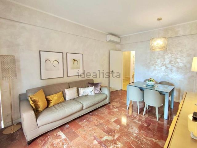 Appartamento in affitto di 85 m² in Via Dogali