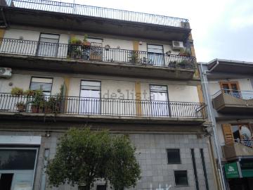 Belpasso, Catania Sicilia, Sicilia - Balcone