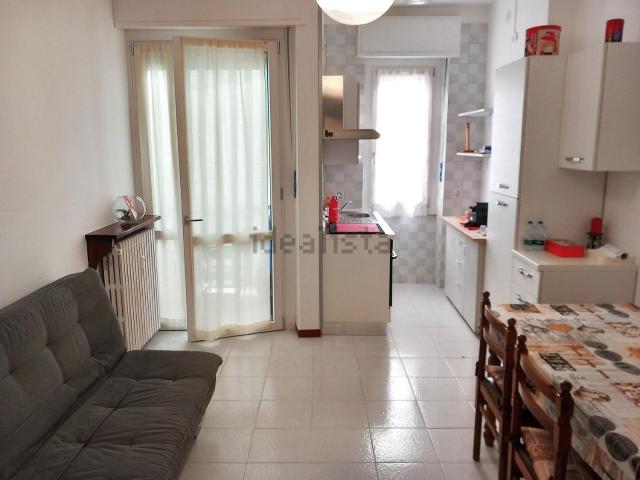 Appartamento in affitto di 85 m² in Via Duca degli Abruzzi, 43