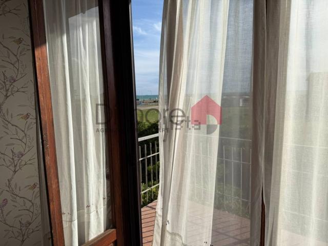 Appartamento in affitto di 85 m² in Via Enea