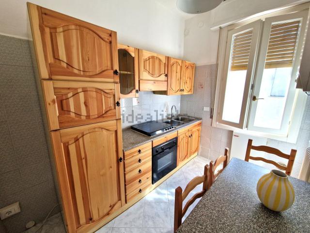 Appartamento in affitto di 85 m² in Via Enza, 23