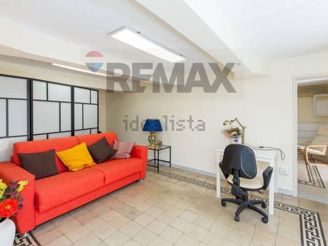 Appartamento in affitto di 85 m² in Via Etnea, 518