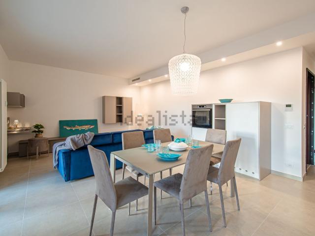 Appartamento in affitto di 85 m² in Via falcone e borsellino