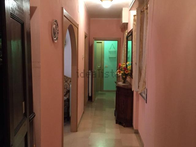 Appartamento in affitto di 85 m² in Via fasce