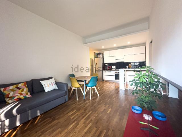 Appartamento in affitto di 85 m² in Via Filippo Tommaso Marinetti, 3