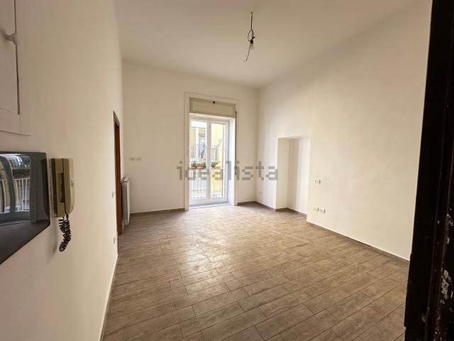 Appartamento in affitto di 85 m² in Via Fonseca, 8