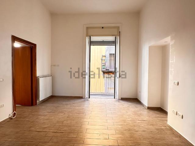 Appartamento in affitto di 85 m² in Via Fonseca, 8