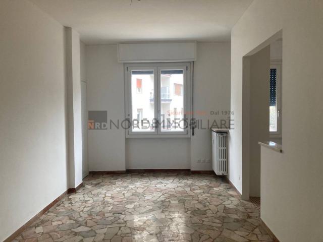Appartamento in affitto di 85 m² in Via Fratelli Lechi