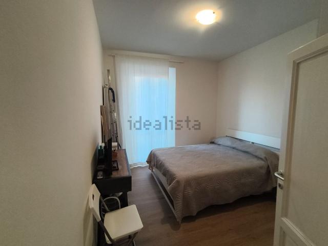 Appartamento in affitto di 85 m² in Via Francesco Puccinotti