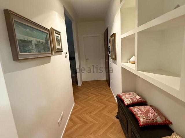 Appartamento in affitto di 85 m² in Via Francesco Rismondo, 25