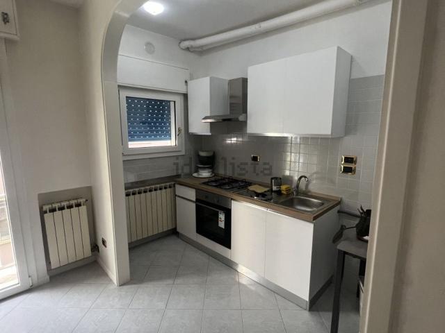 Appartamento in affitto di 85 m² in Via Friuli