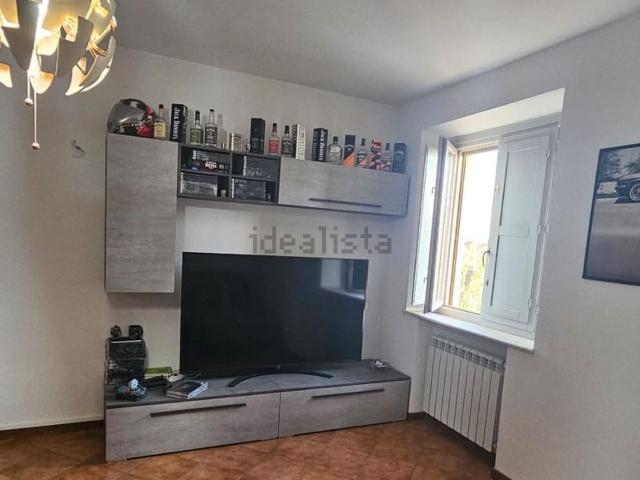 Appartamento in affitto di 85 m² in Via G. Matteotti