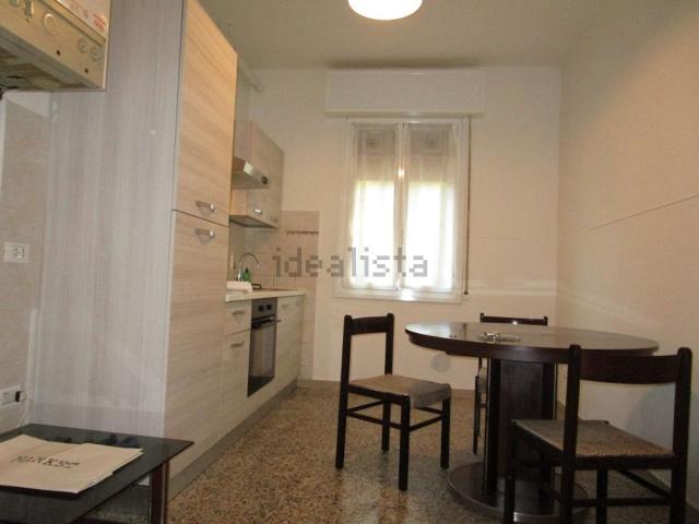 Appartamento in affitto di 85 m² in Via G. Luosi