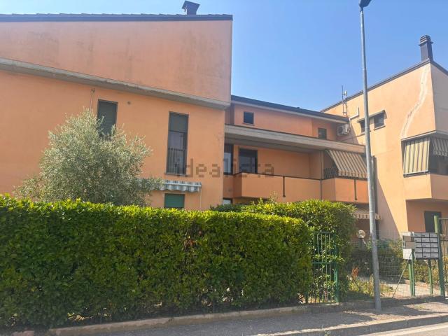 Appartamento in affitto di 85 m² in Via G. Pascoli, 6