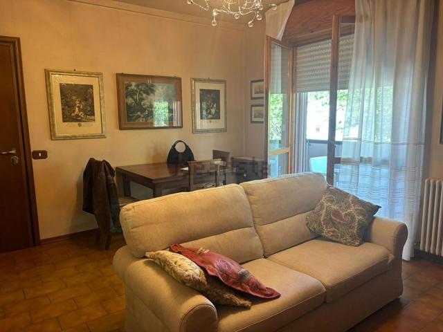 Appartamento in affitto di 85 m² in Via Gaetana Raffi, 2