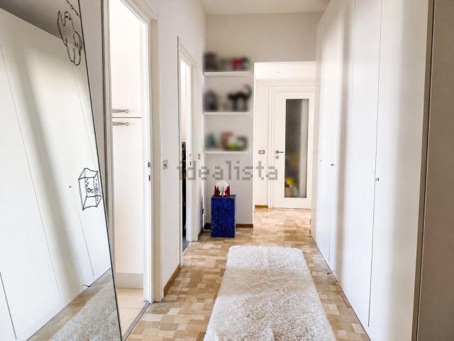 Appartamento in affitto di 85 m² in Via Gaetano Braga