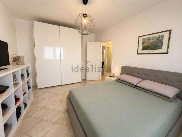 Appartamento in affitto di 85 m² in Via Garibaldi