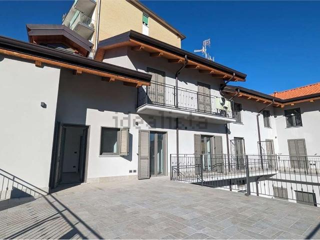 Appartamento in affitto di 85 m² in Via Gen. Antero L. Canale