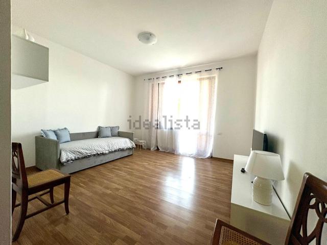 Appartamento in affitto di 85 m² in Via Genova, 628