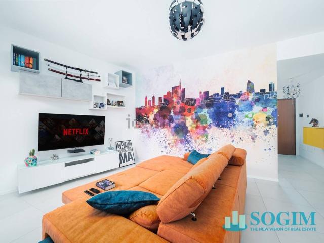 Appartamento in affitto di 85 m² in Via Ginevrina da Fossano, 1