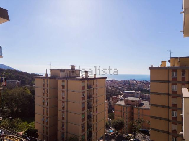 Appartamento in affitto di 85 m² in Via Giovanni XXIII, 102