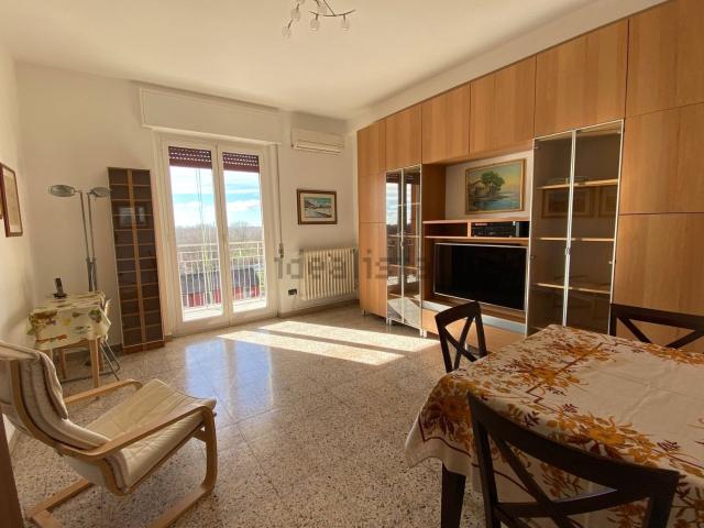 Appartamento in affitto di 85 m² in Via Giovanni Battista Cassinis, 77