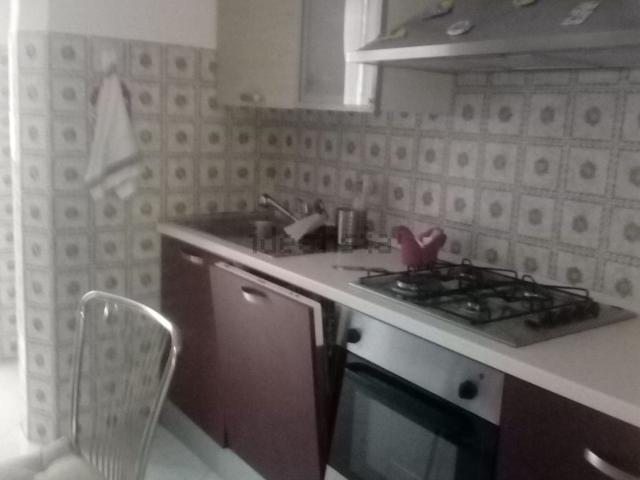 Appartamento in affitto di 85 m² in Via Giovanni Conti