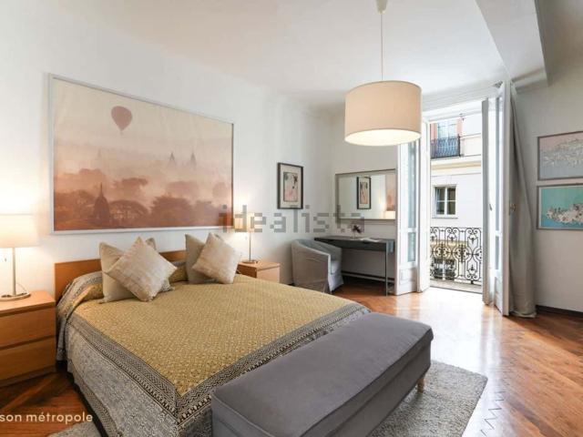 Appartamento in affitto di 85 m² in Via Giovanni Giolitti, 4