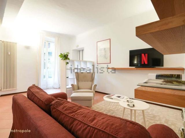 Appartamento in affitto di 85 m² in Via Giovanni Giolitti, 4