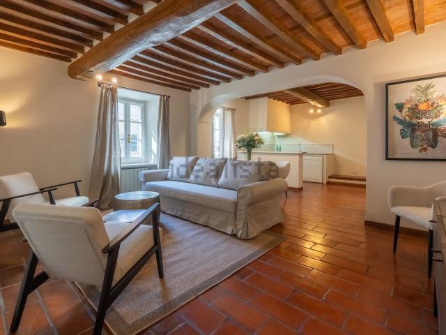 Appartamento in affitto di 85 m² in Via Giovanni Montauti
