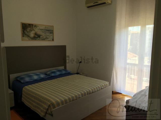 Appartamento in affitto di 85 m² in Via Giorgio Washington, 106